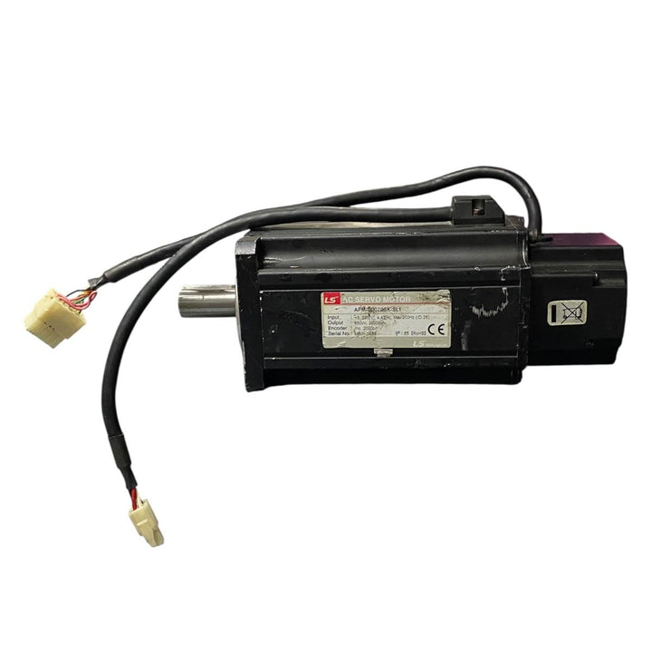 Ls Mecapion Apm Sc07dsk Sl1 Servo