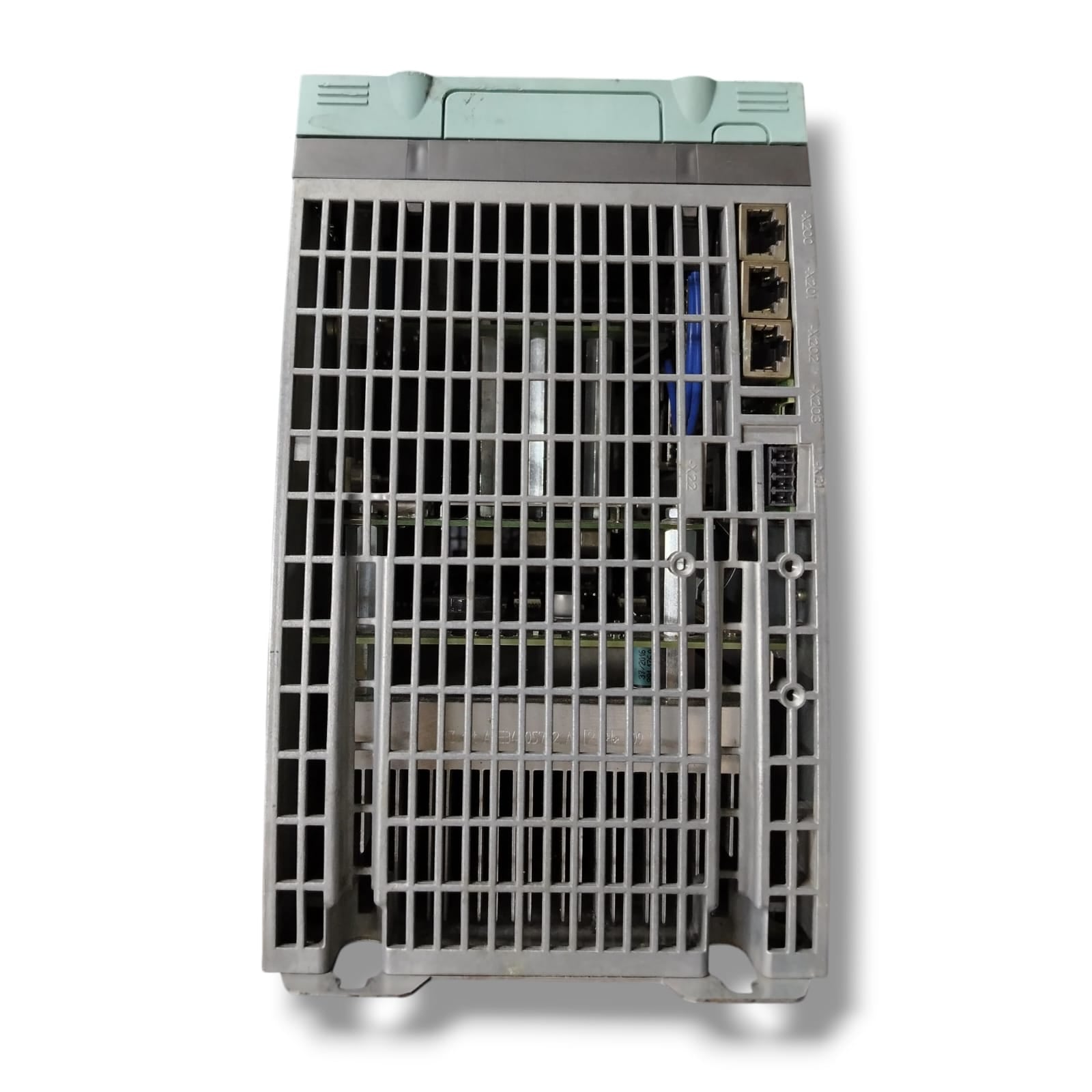 SIEMENS 6SL3130-7TE23-6AA3