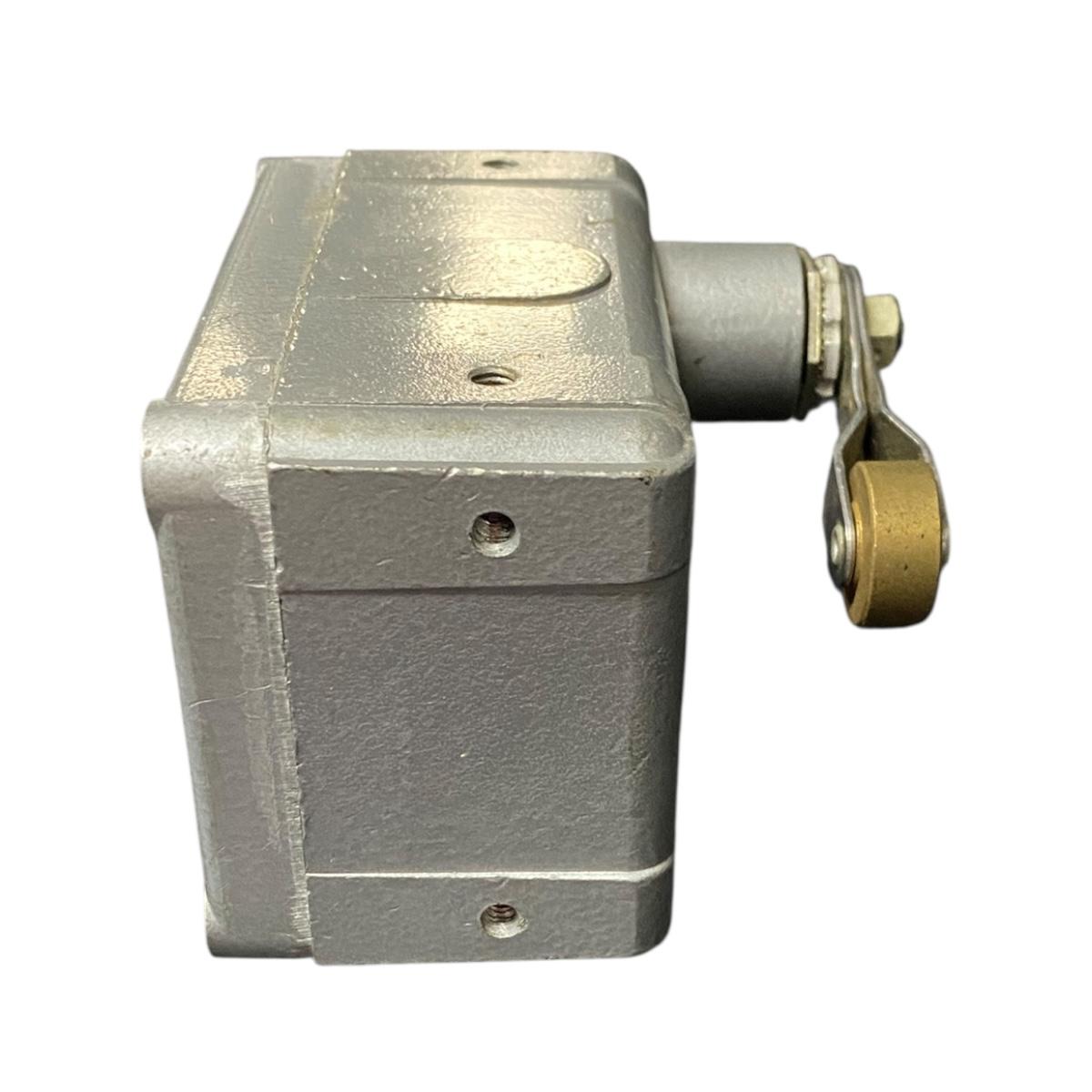Honeywell Ex-ar interruptor de límite