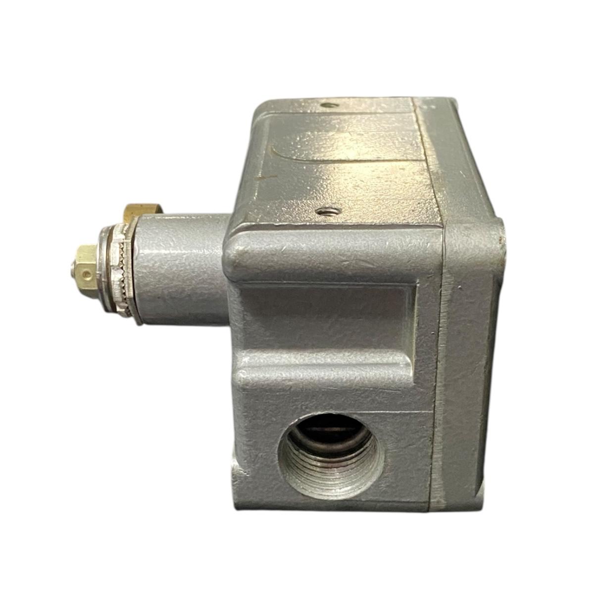 Honeywell Ex-ar interruptor de límite