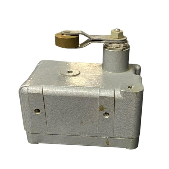 Honeywell Ex-ar interruptor de límite