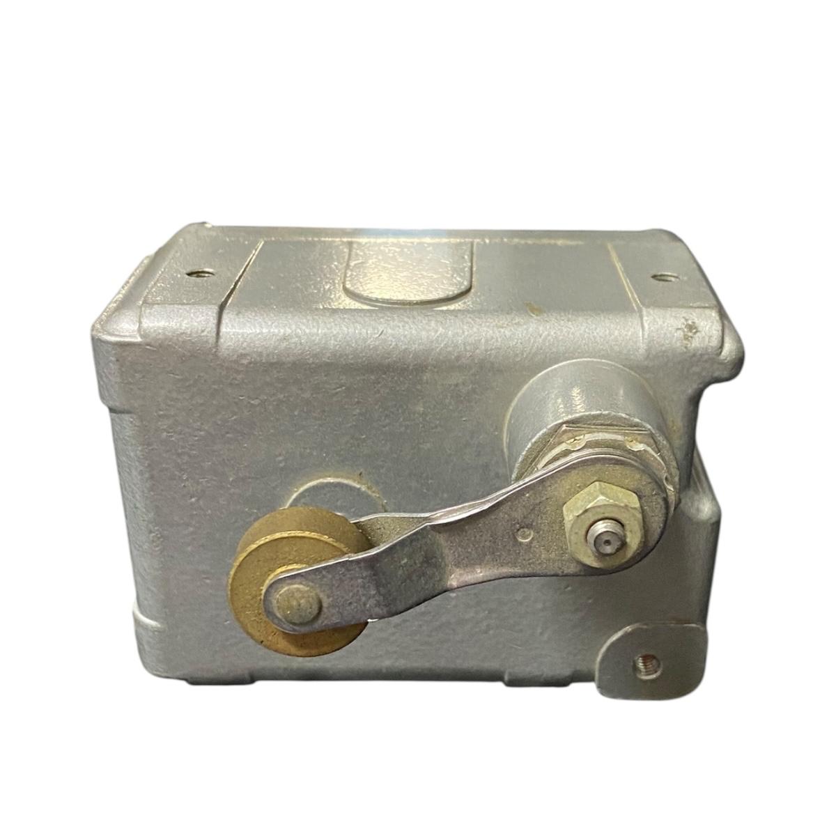 Honeywell Ex-ar interruptor de límite