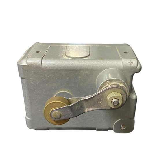 Honeywell Ex-ar interruptor de límite