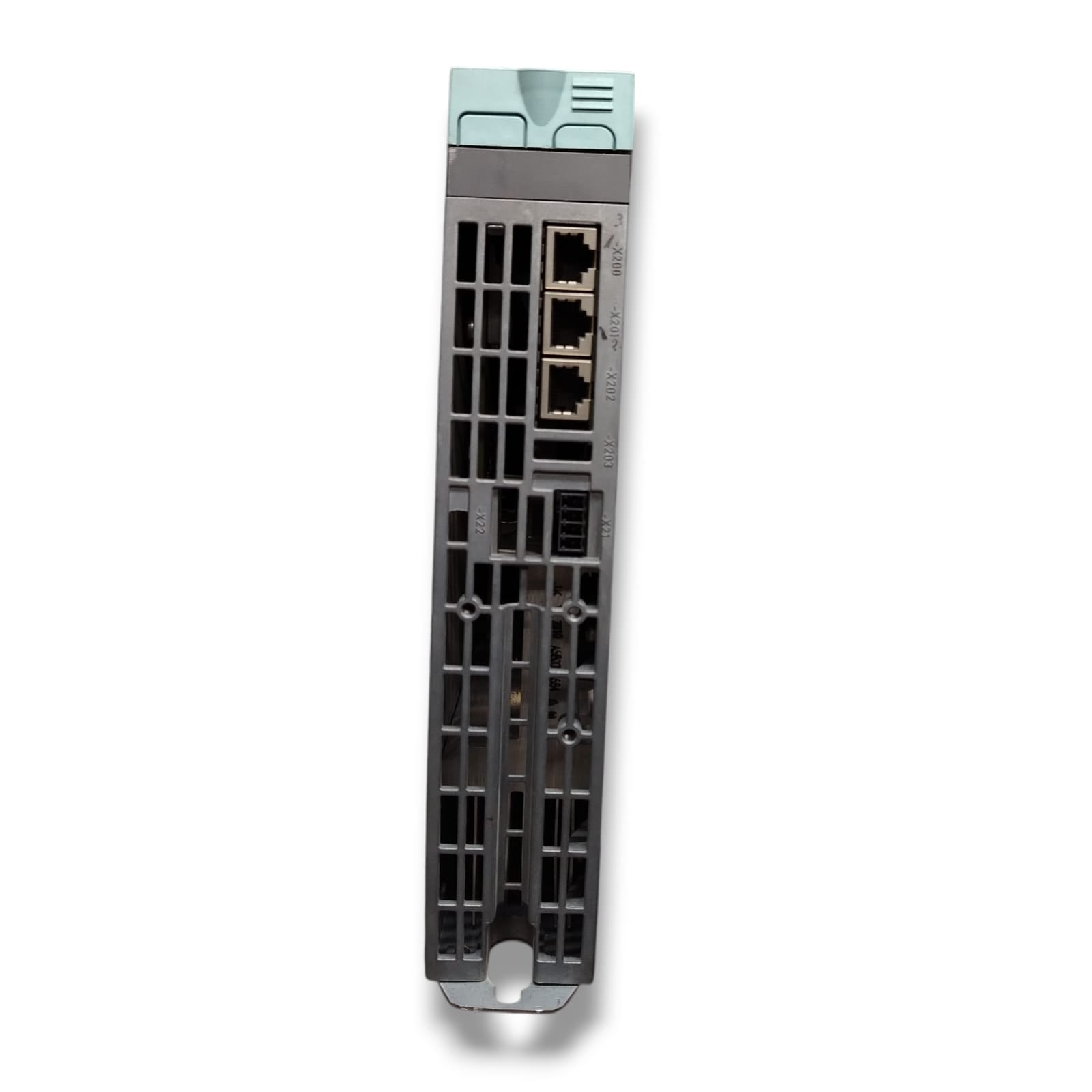 SIEMENS 6SL3120-1TE21-0AA3