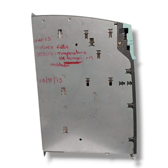 SIEMENS 6SL3120-1TE21-0AA3