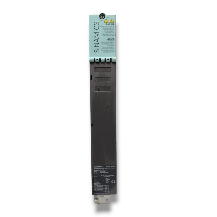 SIEMENS 6SL3120-1TE21-0AA3