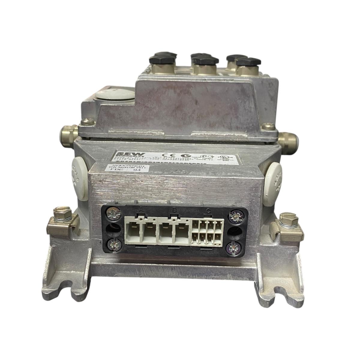 Sew-eurodrive Mfp22d/z23d distribuidor de campo