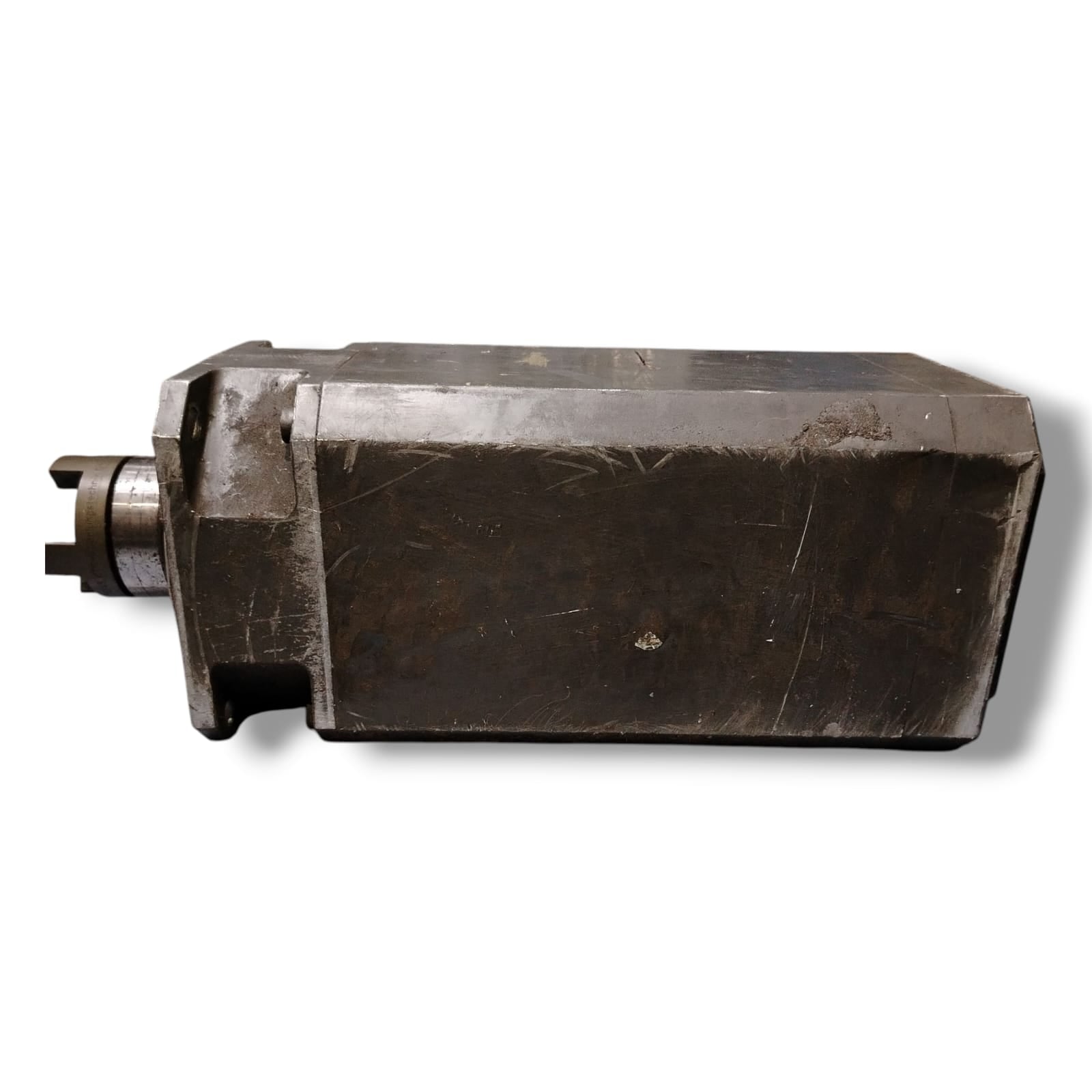 SIEMENS 1FT6105-8AF71-1FB1- Z SERVOMOTOR