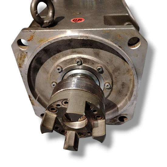 SIEMENS 1FT6105-8AF71-1FB1- Z SERVOMOTOR
