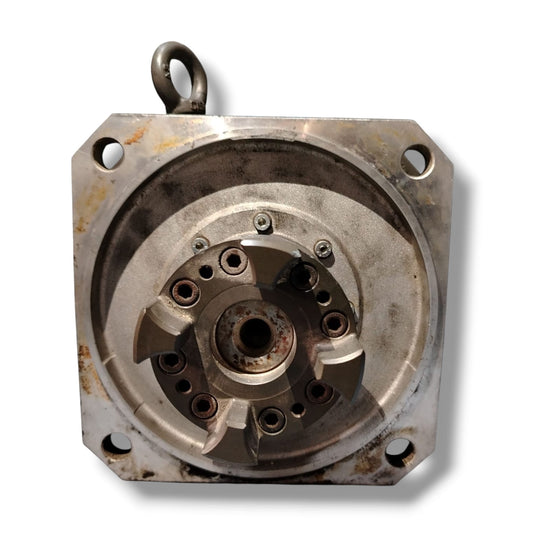 SIEMENS 1FT6105-8AF71-1FB1- Z SERVOMOTOR