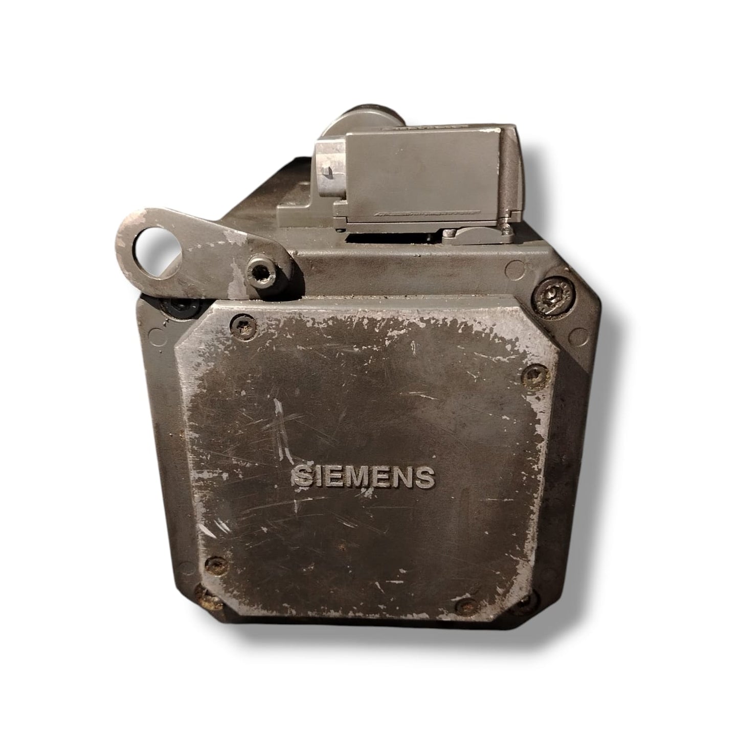 SIEMENS 1FT6105-8AF71-1FB1- Z SERVOMOTOR