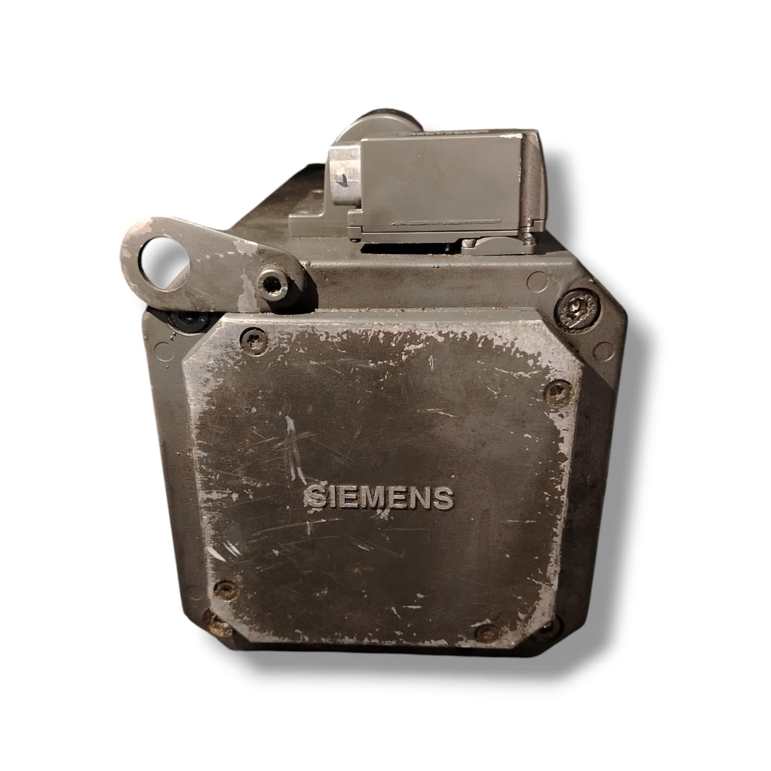 SIEMENS 1FT6105-8AF71-1FB1- Z SERVOMOTOR