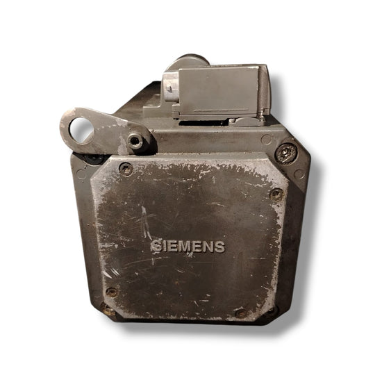 SIEMENS 1FT6105-8AF71-1FB1- Z SERVOMOTOR