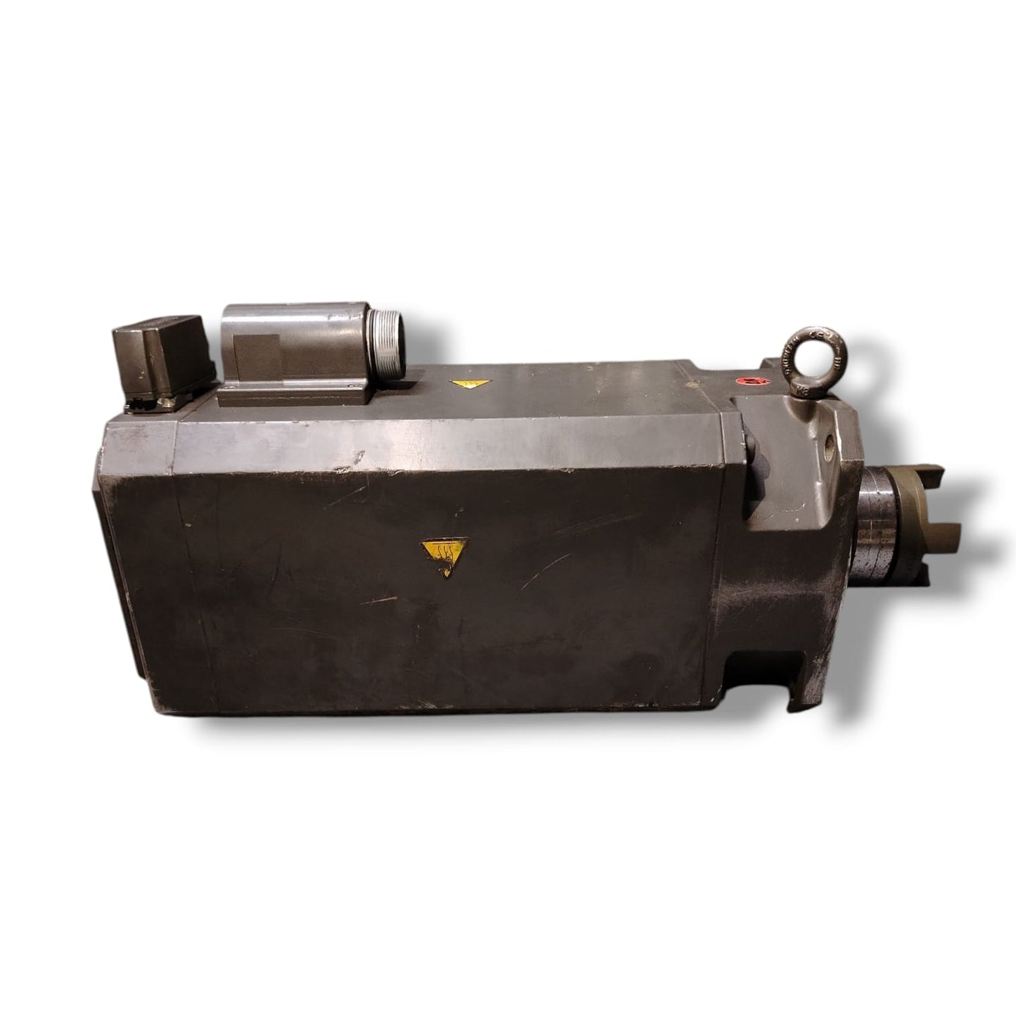 SIEMENS 1FT6105-8AF71-1FB1- Z SERVOMOTOR