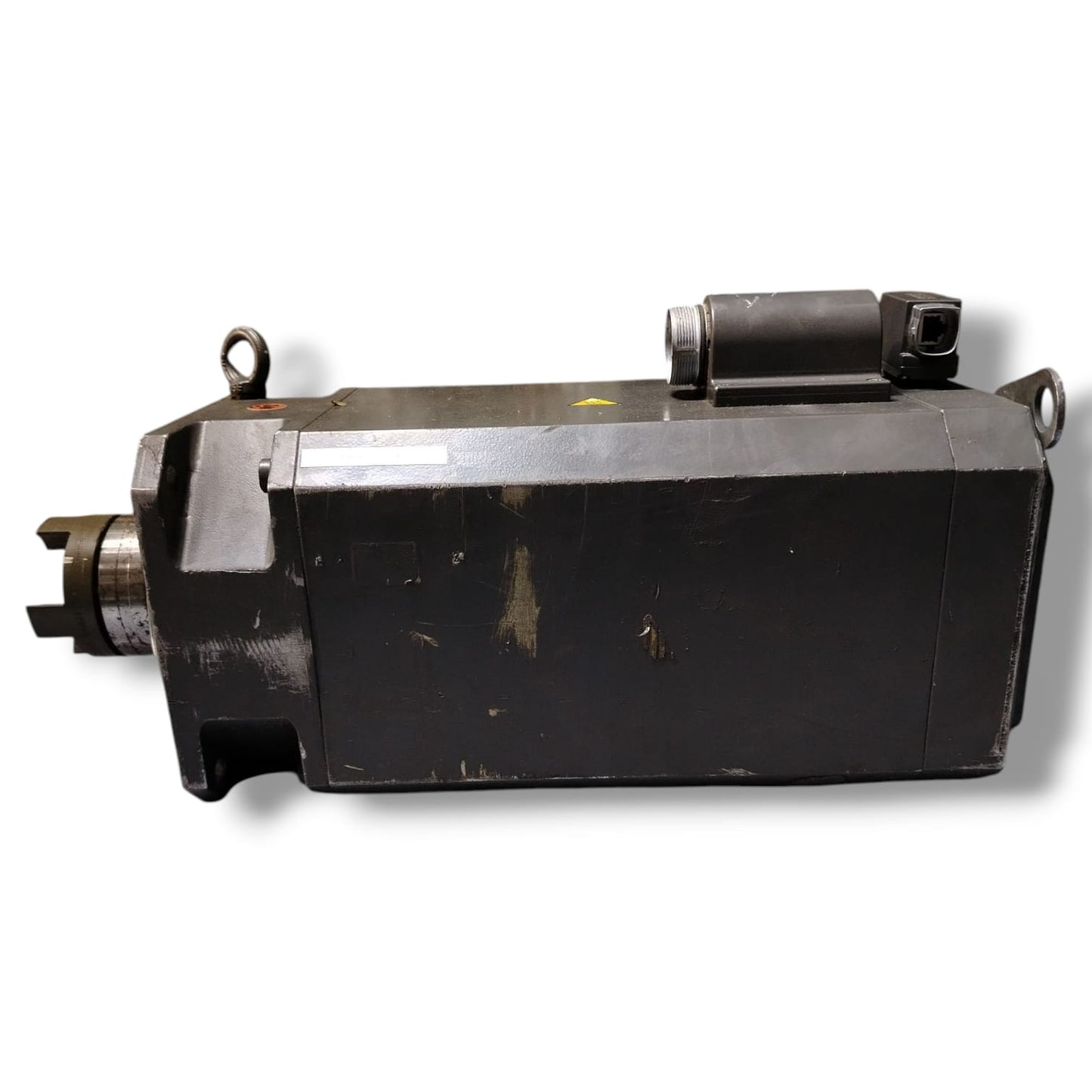 SIEMENS 1FT6105-8AF71-1FB1- Z SERVOMOTOR