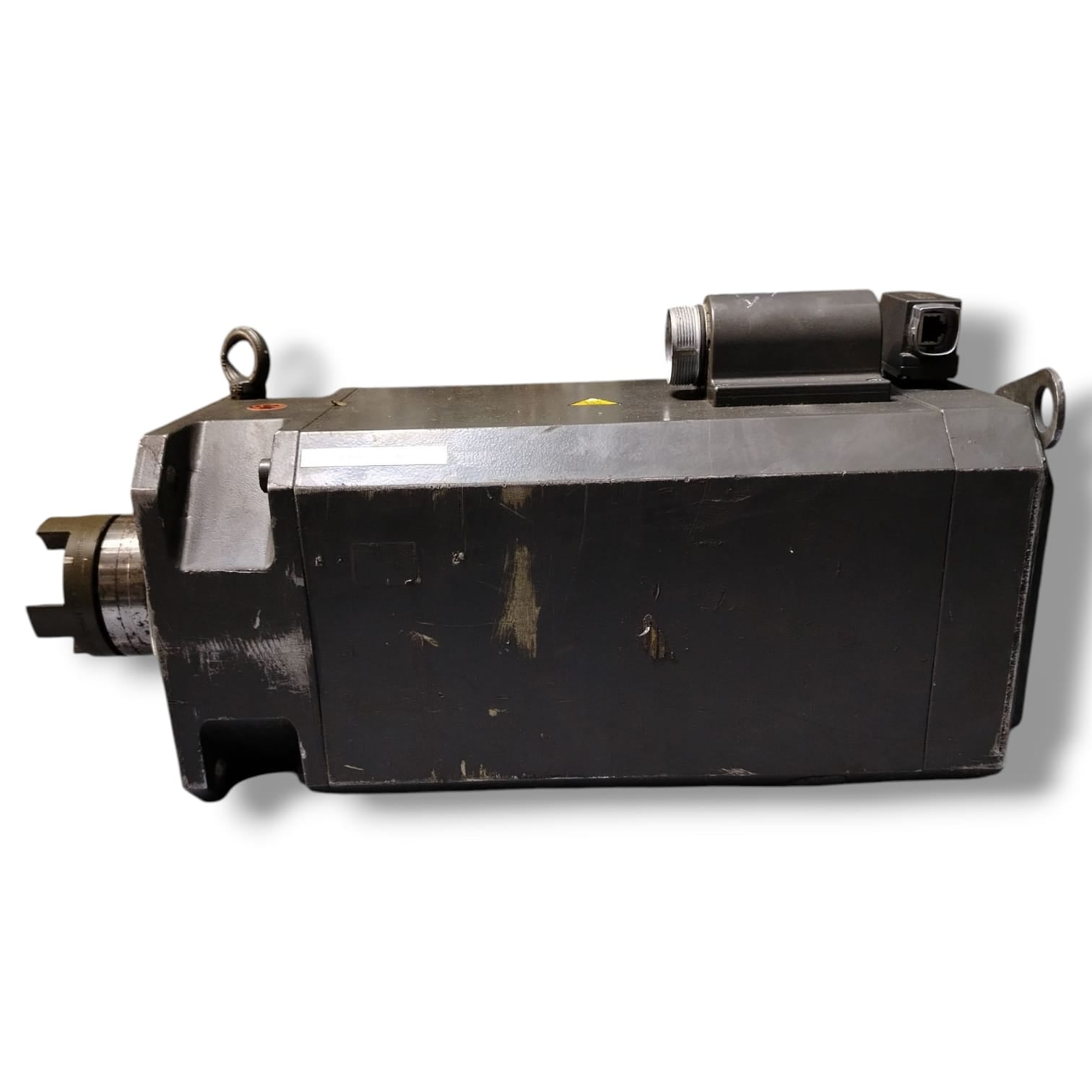 SIEMENS 1FT6105-8AF71-1FB1- Z SERVOMOTOR