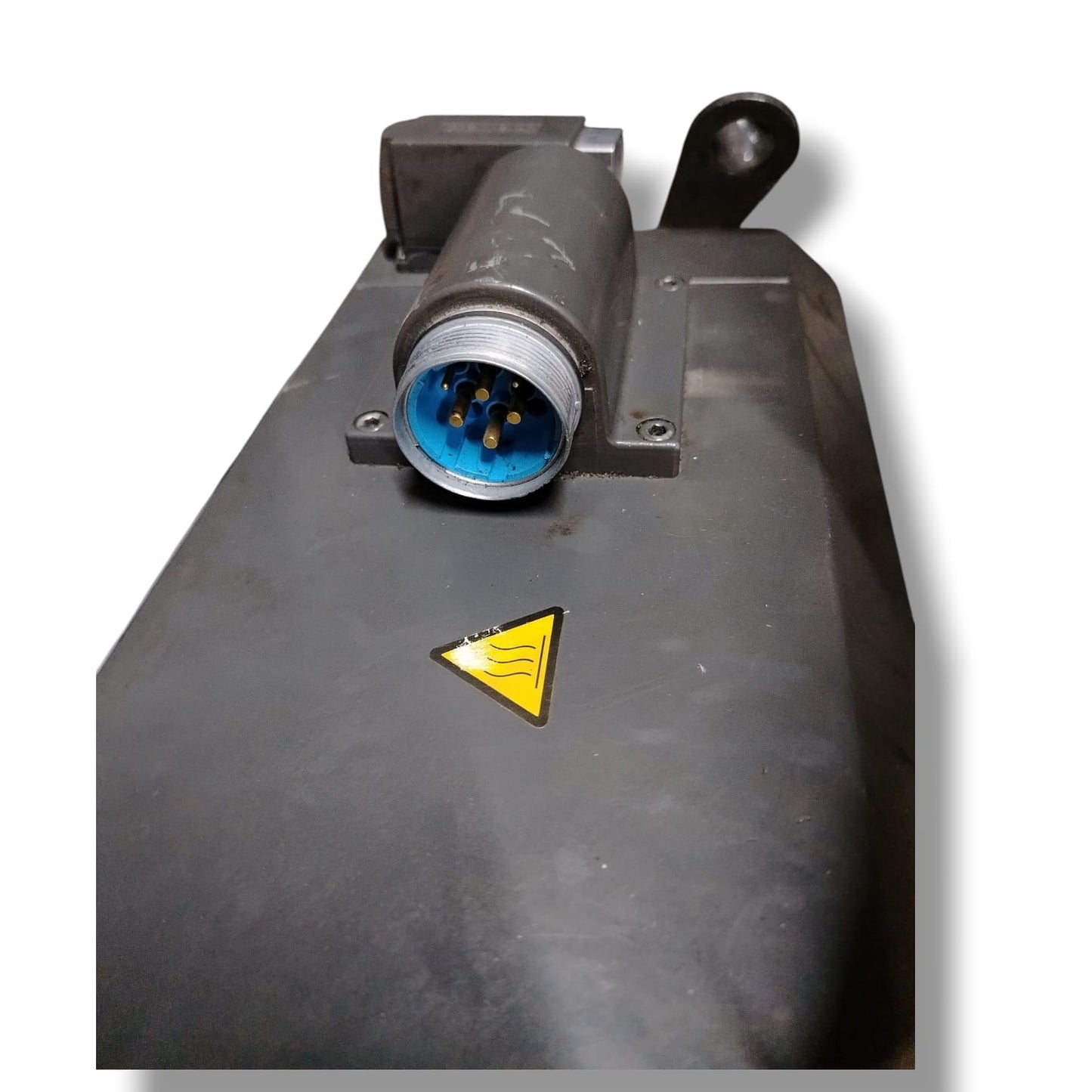 SIEMENS 1FT6105-8AF71-1FB1- Z SERVOMOTOR