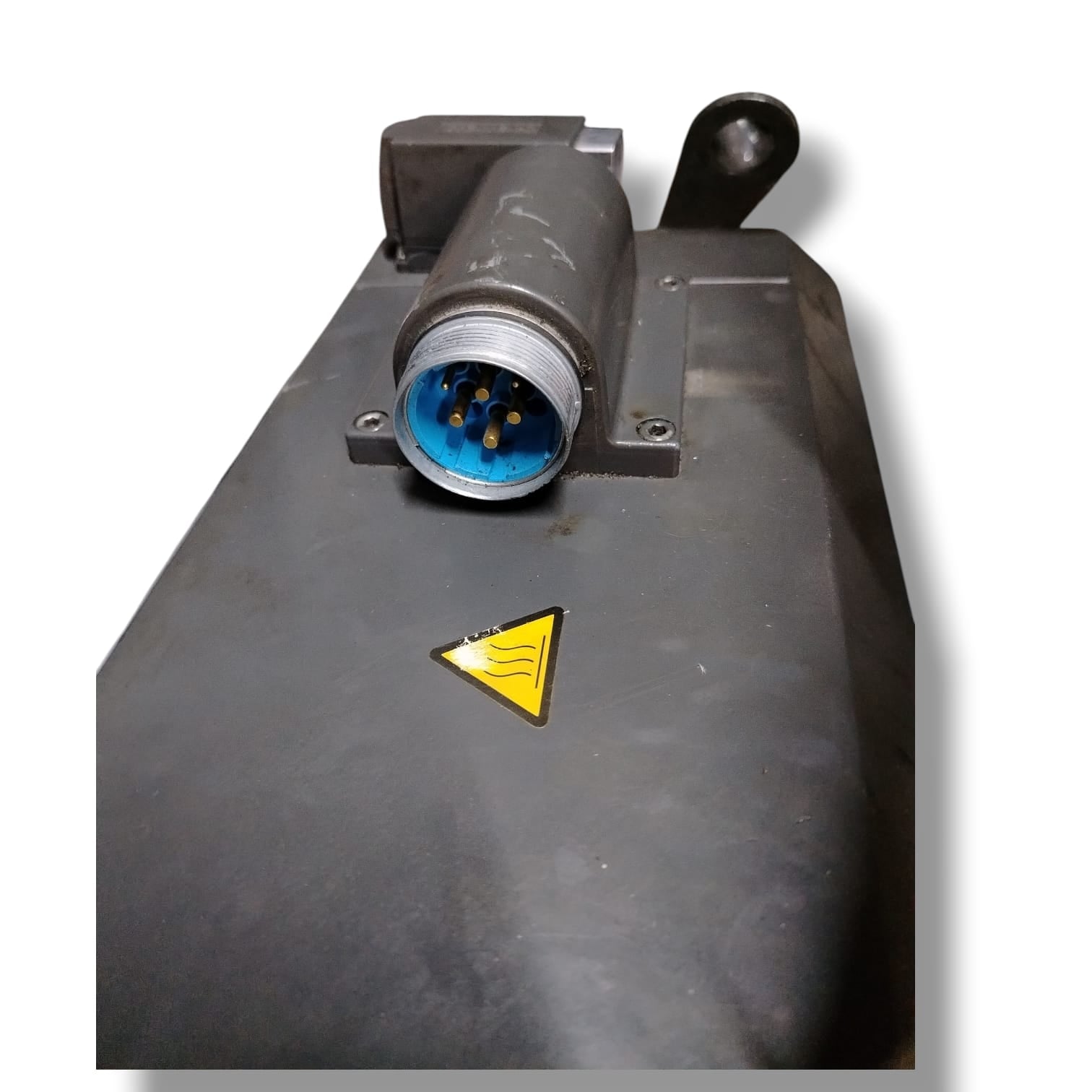 SIEMENS 1FT6105-8AF71-1FB1- Z SERVOMOTOR