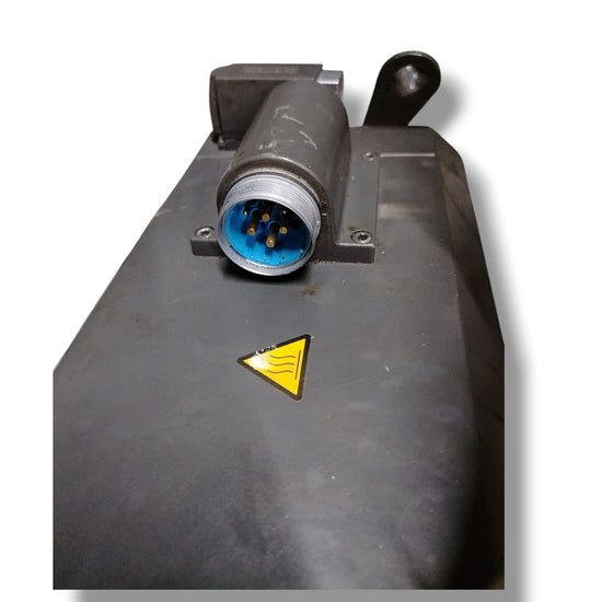 SIEMENS 1FT6105-8AF71-1FB1- Z SERVOMOTOR