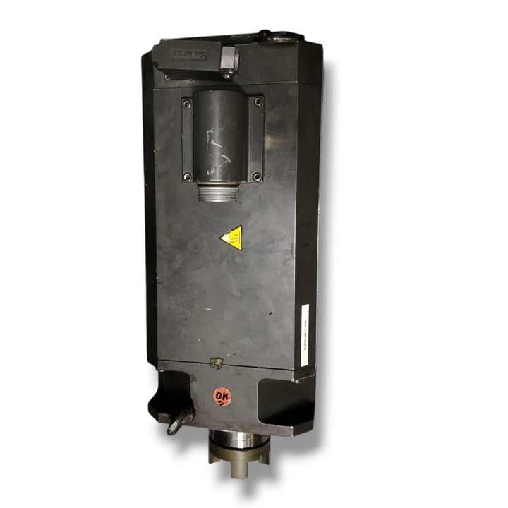 SIEMENS 1FT6105-8AF71-1FB1- Z SERVOMOTOR