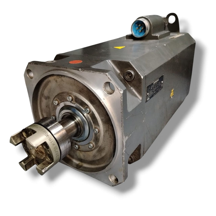 SIEMENS 1FT6105-8AF71-4FH1-Z SERVOMOTOR