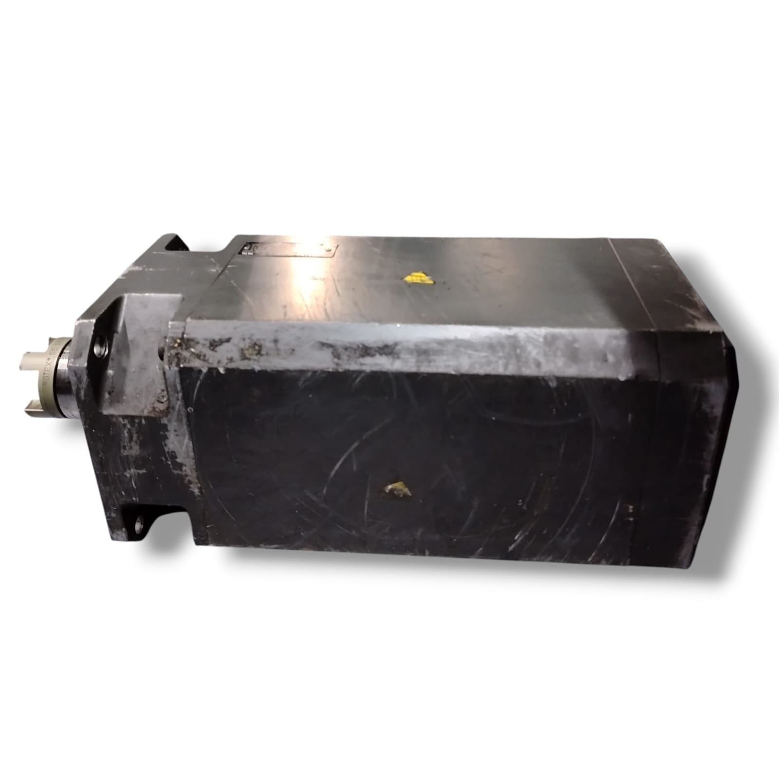 SIEMENS 1FT6105-8AF71-4FH1-Z SERVOMOTOR