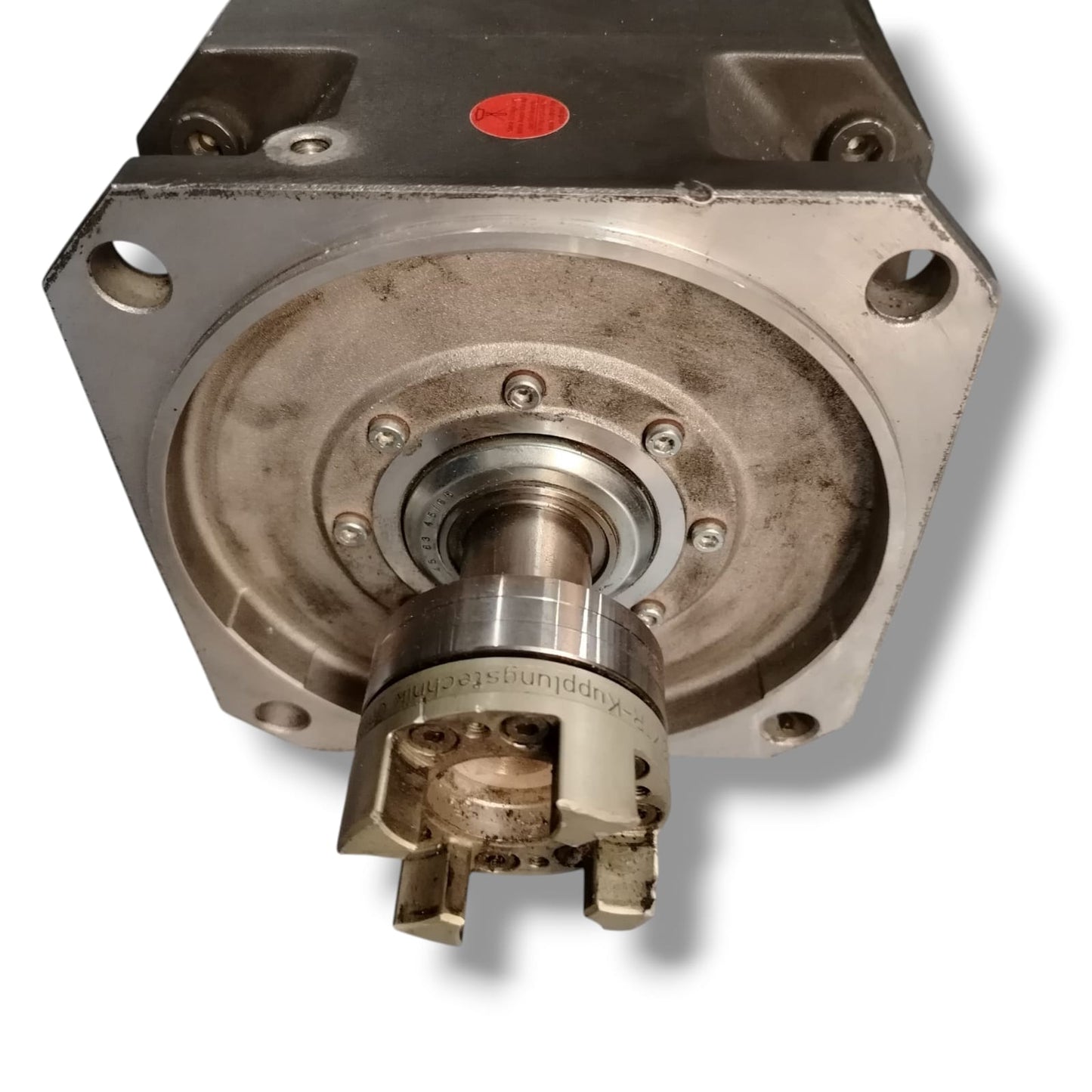 SIEMENS 1FT6105-8AF71-4FH1-Z SERVOMOTOR