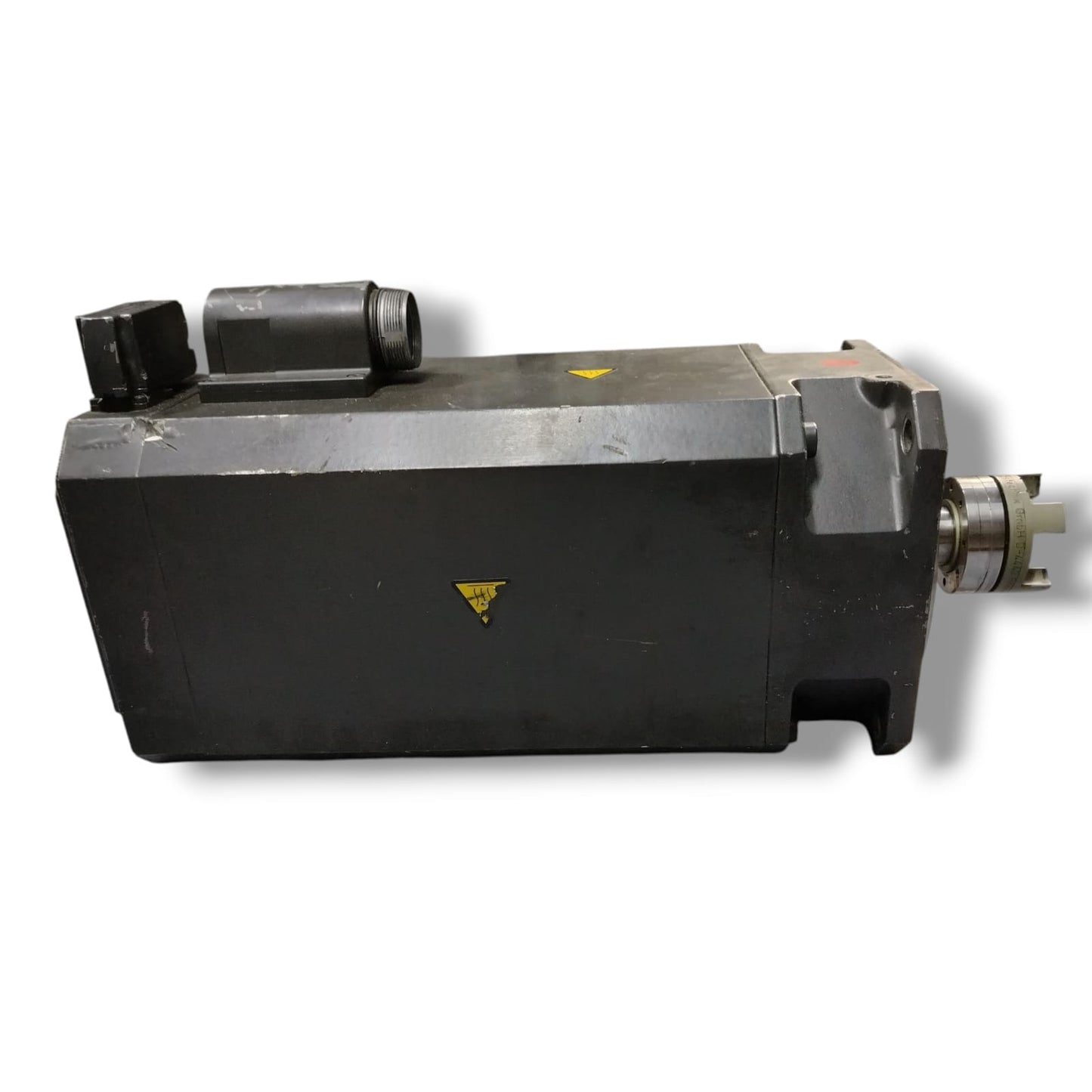 SIEMENS 1FT6105-8AF71-4FH1-Z SERVOMOTOR