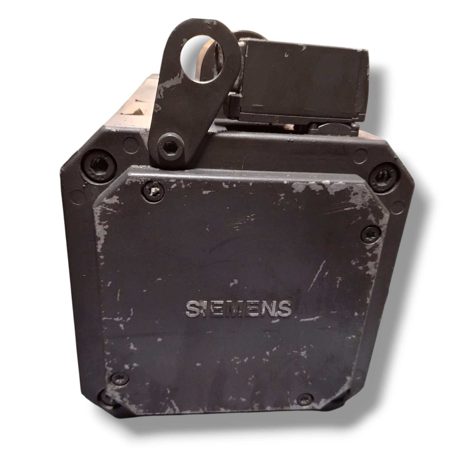 SIEMENS 1FT6105-8AF71-4FH1-Z SERVOMOTOR