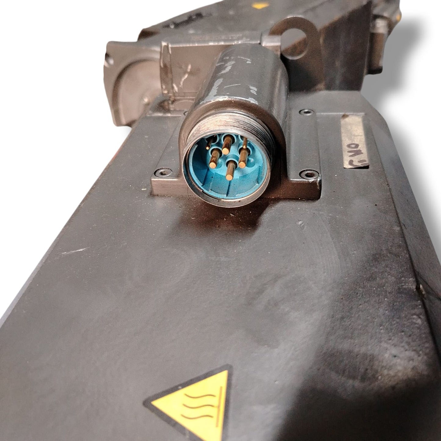 SIEMENS 1FT6105-8AF71-4FH1-Z SERVOMOTOR