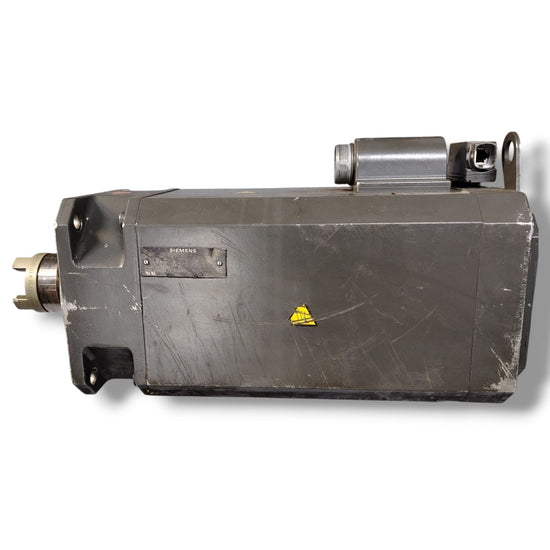SIEMENS 1FT6105-8AF71-4FH1-Z SERVOMOTOR