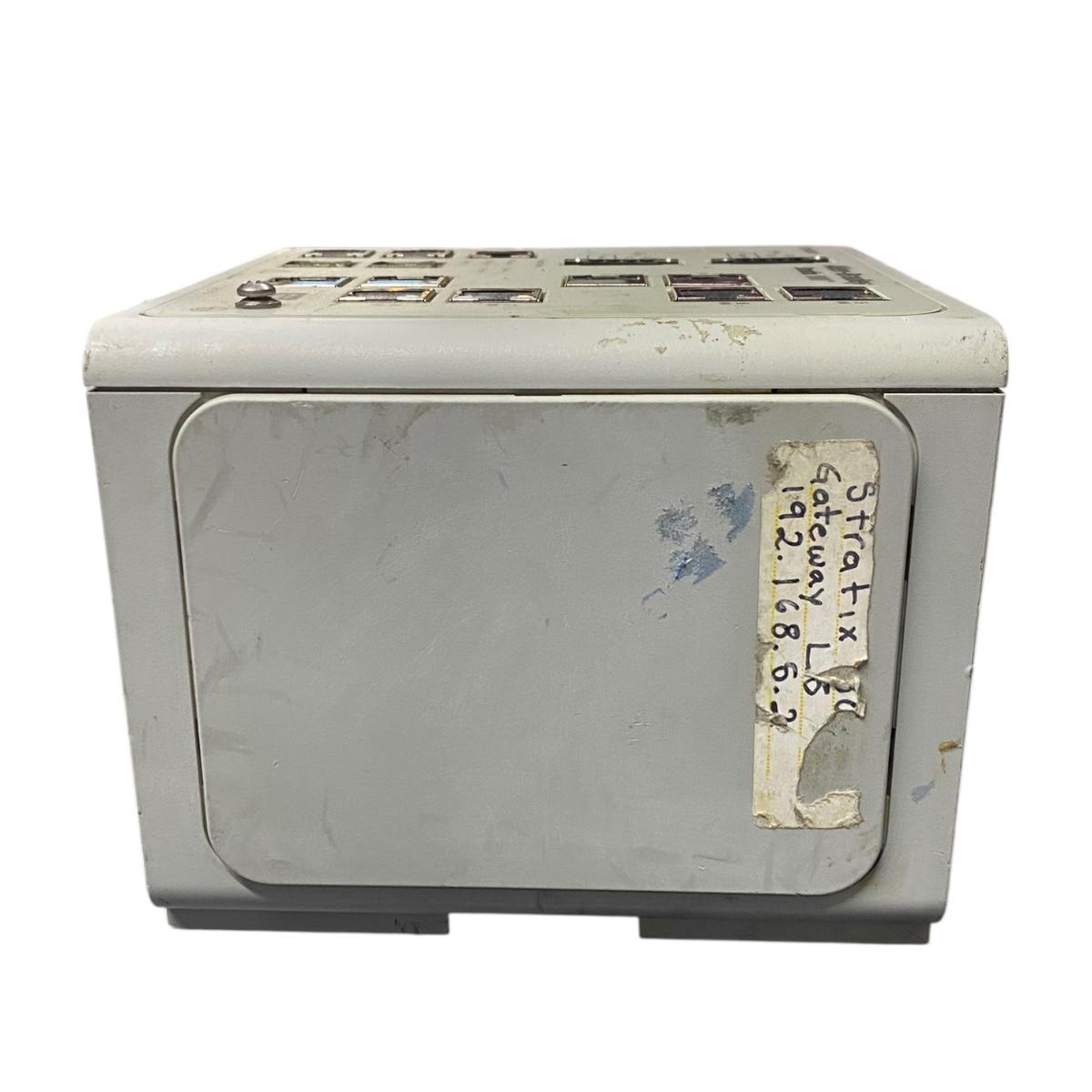 Allen Bradley 1783-ms10t Stratix 8000 switch gestionado