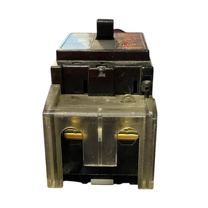 Fuji Electric Ea32 DISYUNTOR AUTOMATICO