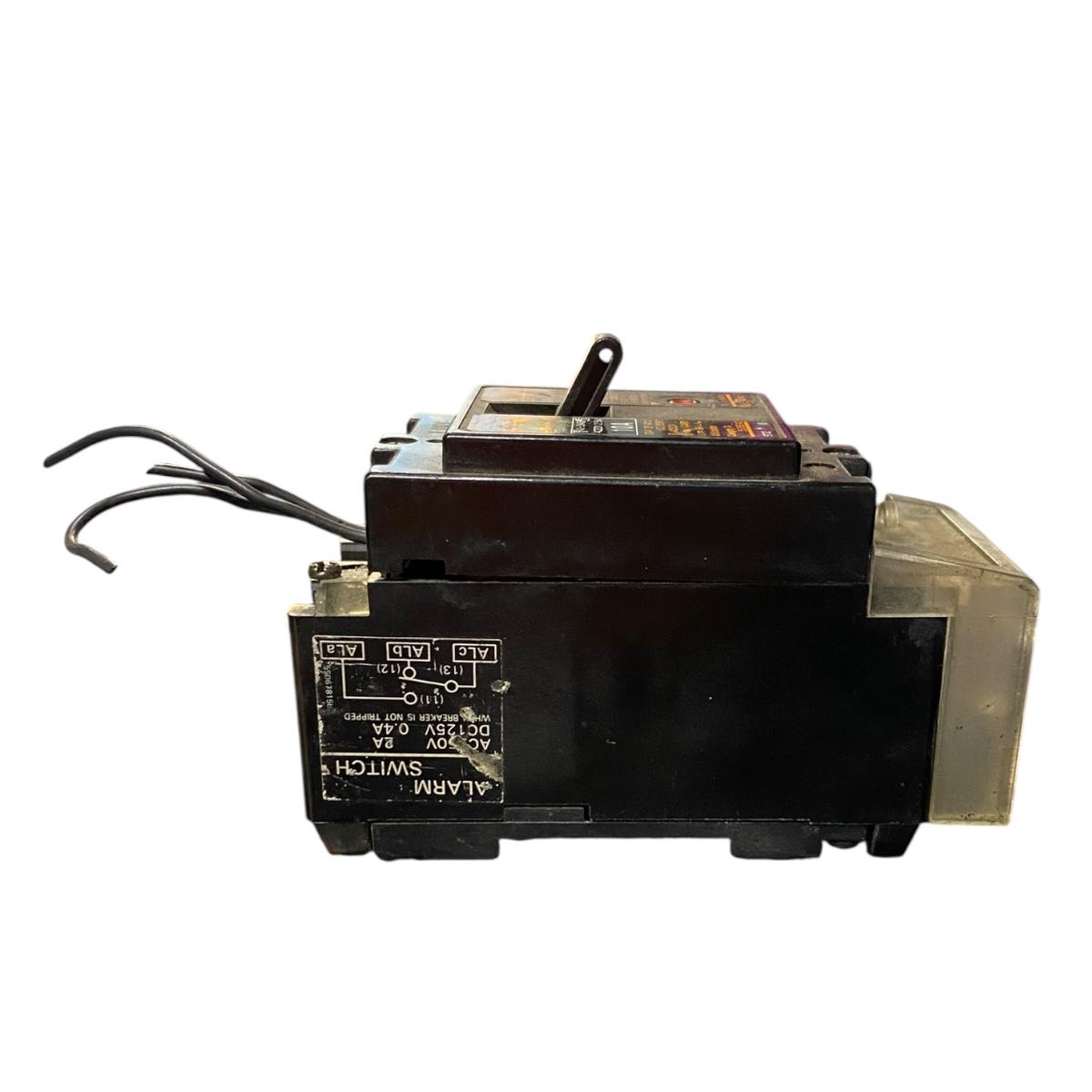Fuji Electric Ea32 DISYUNTOR AUTOMATICO