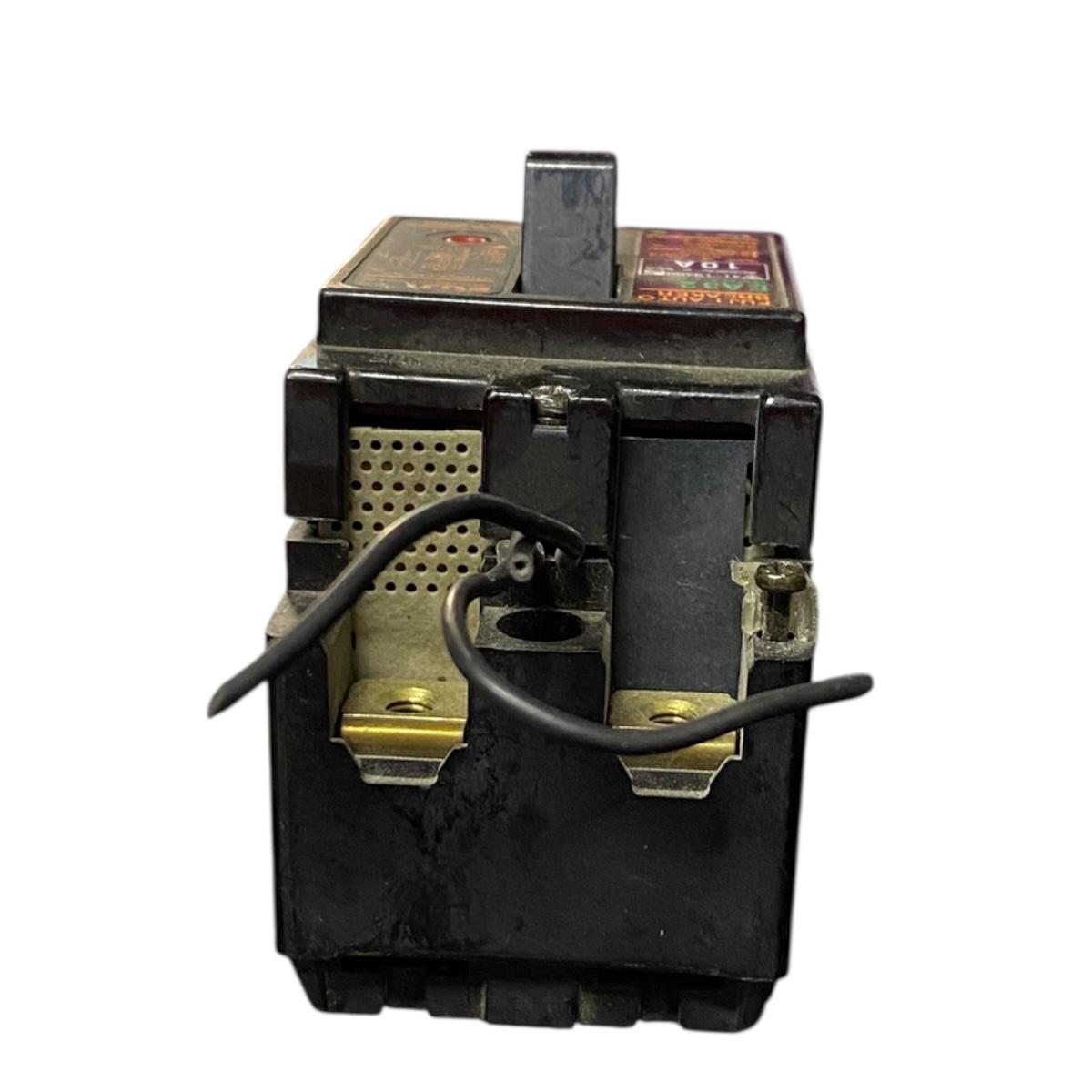 Fuji Electric Ea32 DISYUNTOR AUTOMATICO