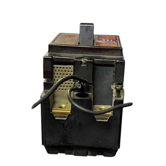 Fuji Electric Ea32 DISYUNTOR AUTOMATICO