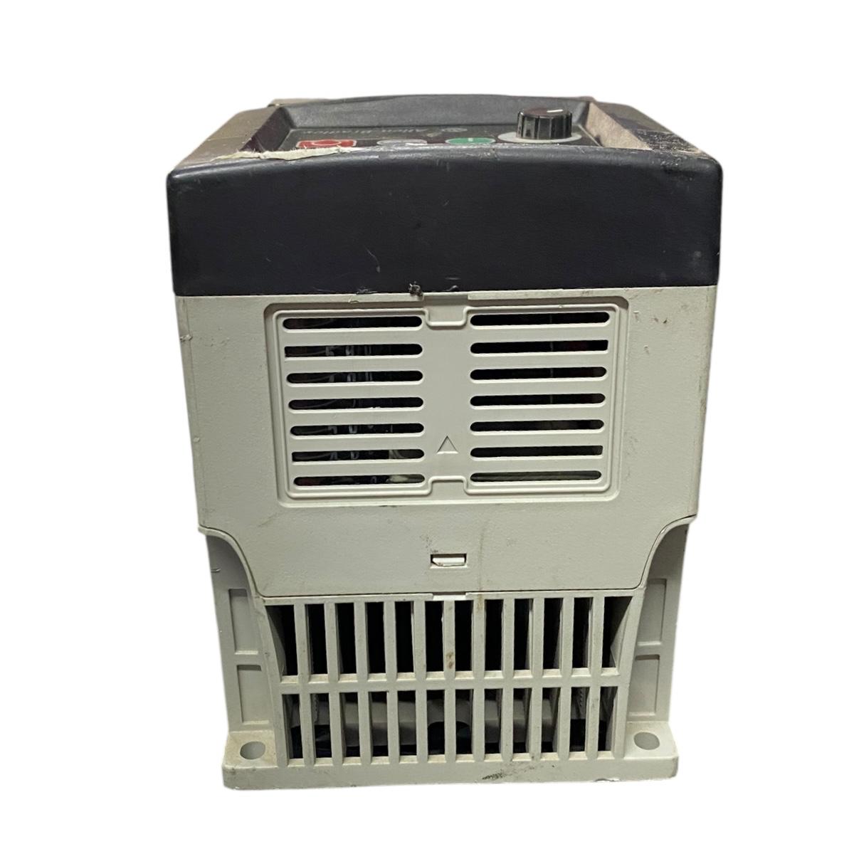 Allen Bradley 22b B5p0n104 convertidor de frecuencia