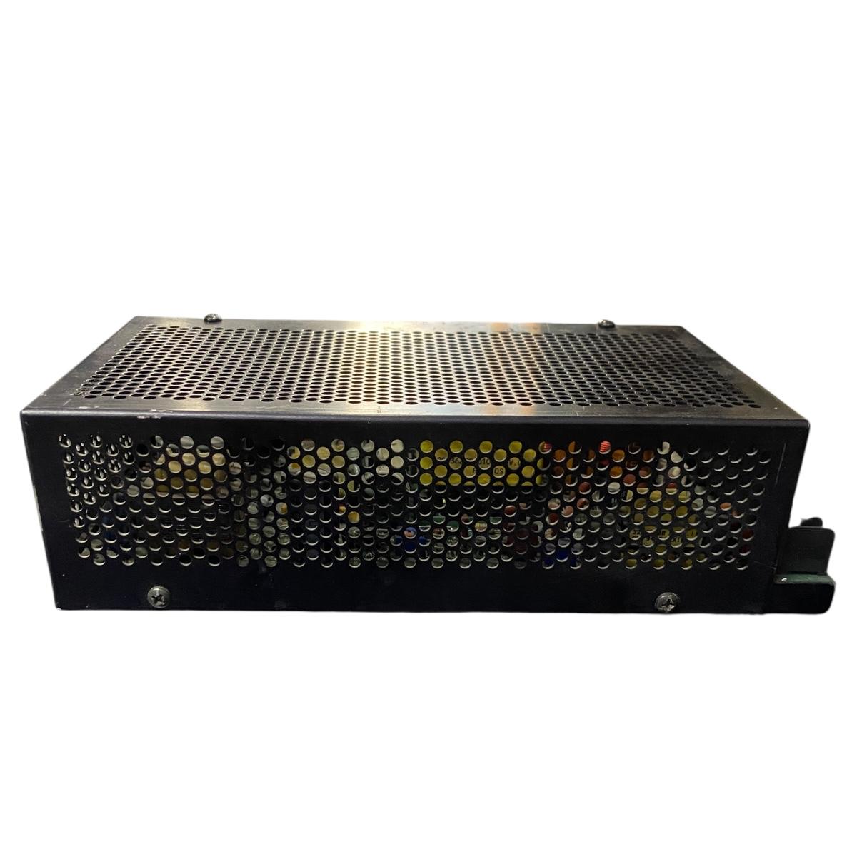 Sola Electric 86 24 262 rectificador/power supply