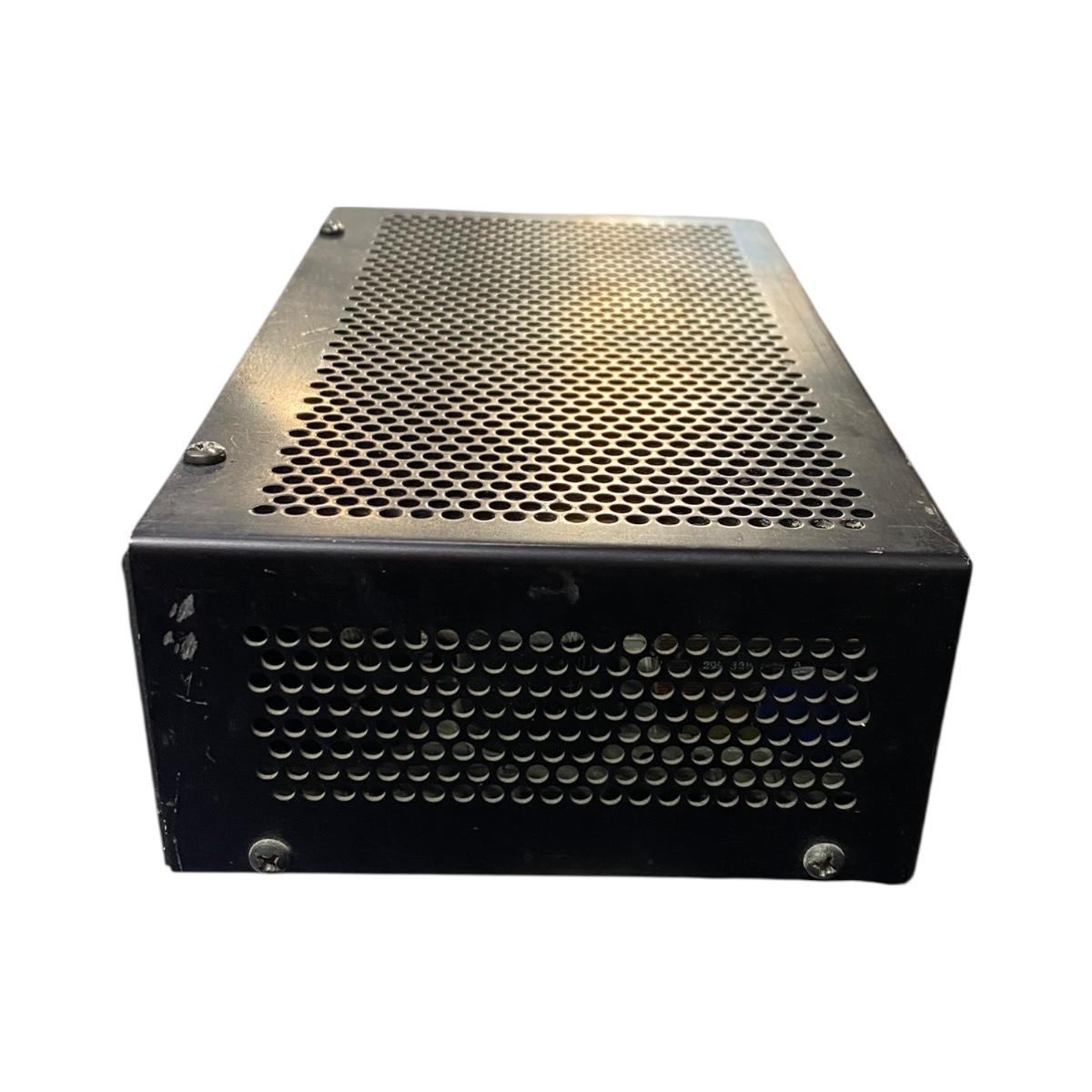 Sola Electric 86 24 262 rectificador/power supply