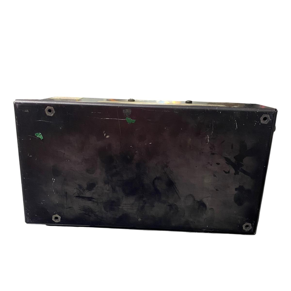 Sola Electric 86 24 262 rectificador/power supply