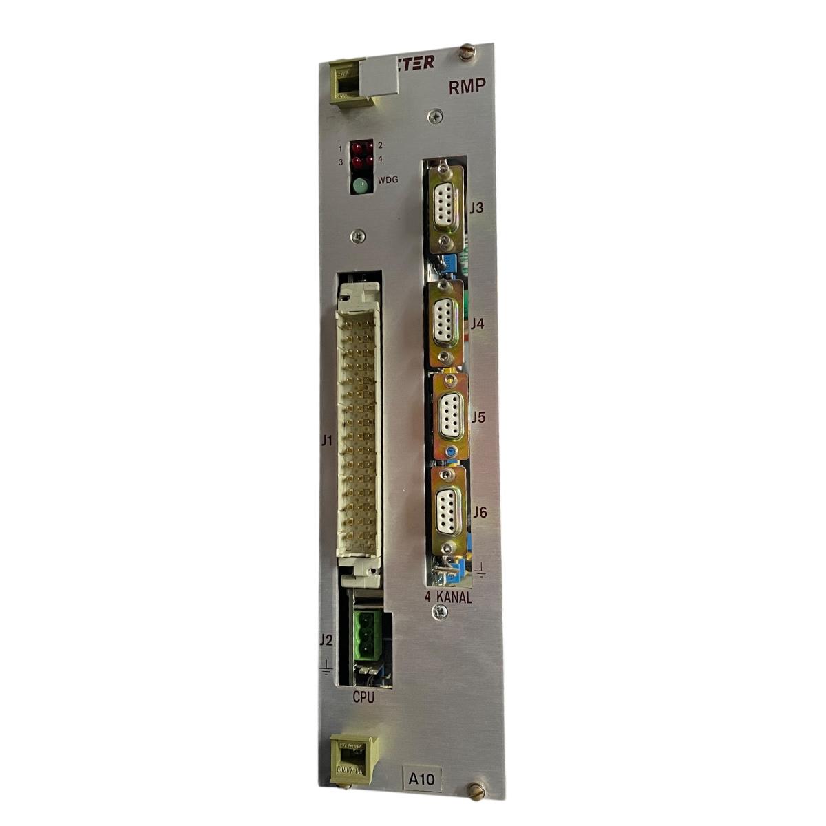 Rieter 1852 2540 TARJETA ELECTRONICA