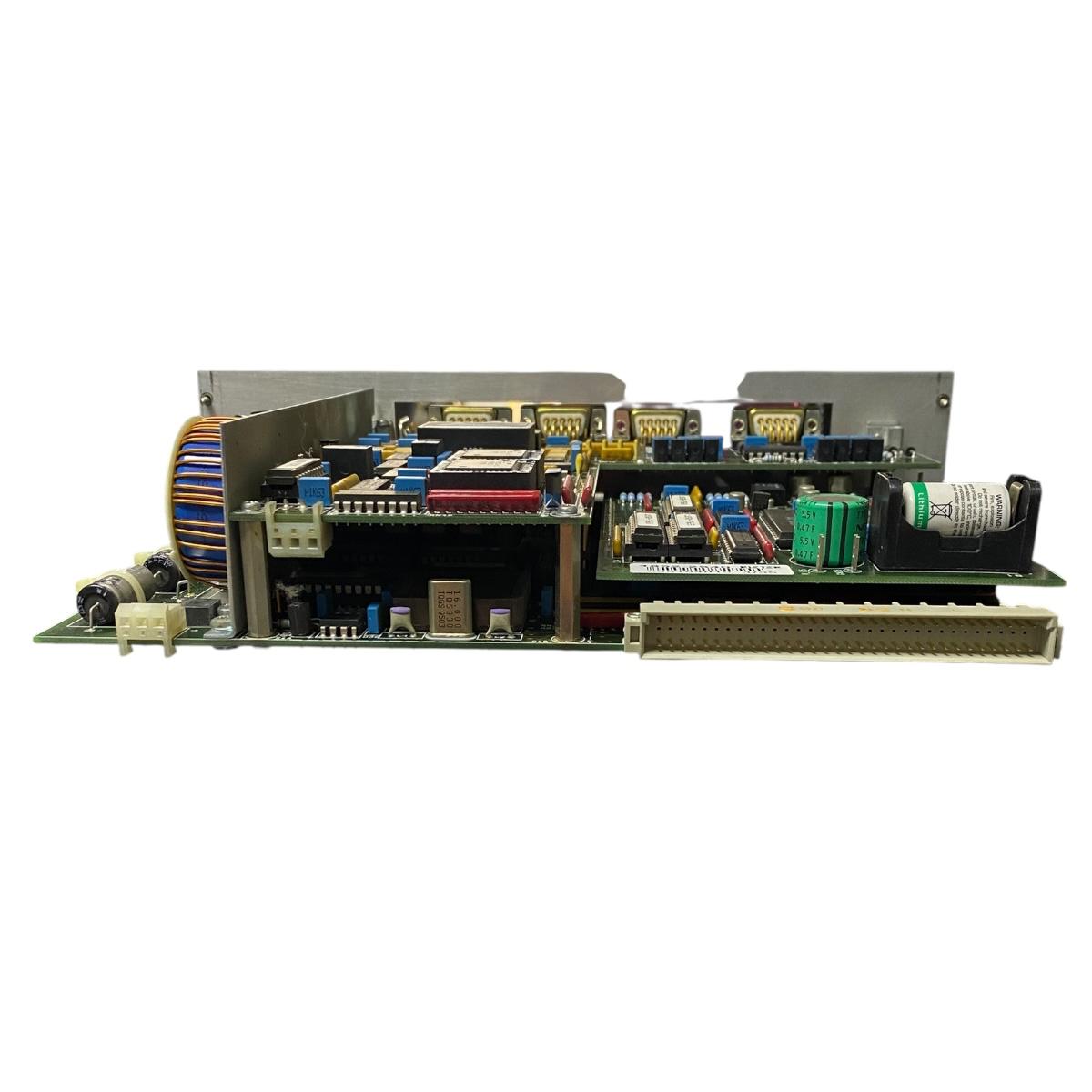Rieter 1852 2540 TARJETA ELECTRONICA