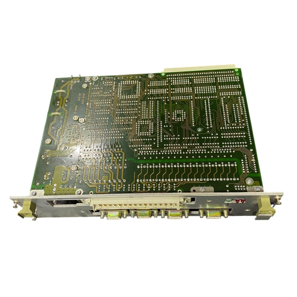 Rieter 1852 2540 TARJETA ELECTRONICA