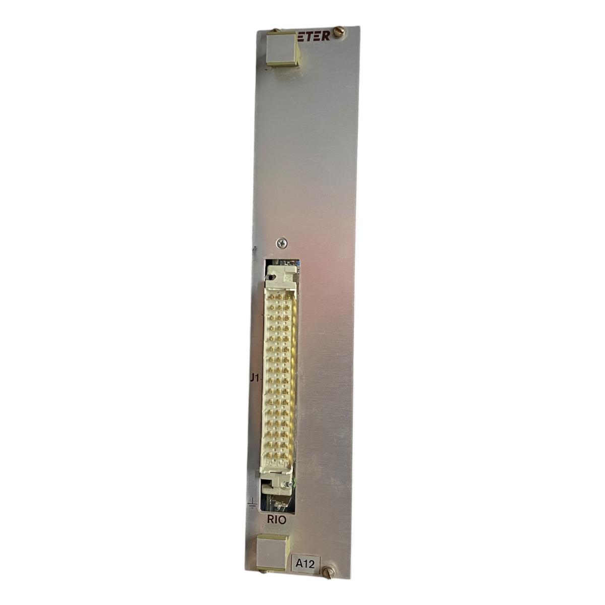 Rieter 1852-5082 TARJETA ELECTRONICA