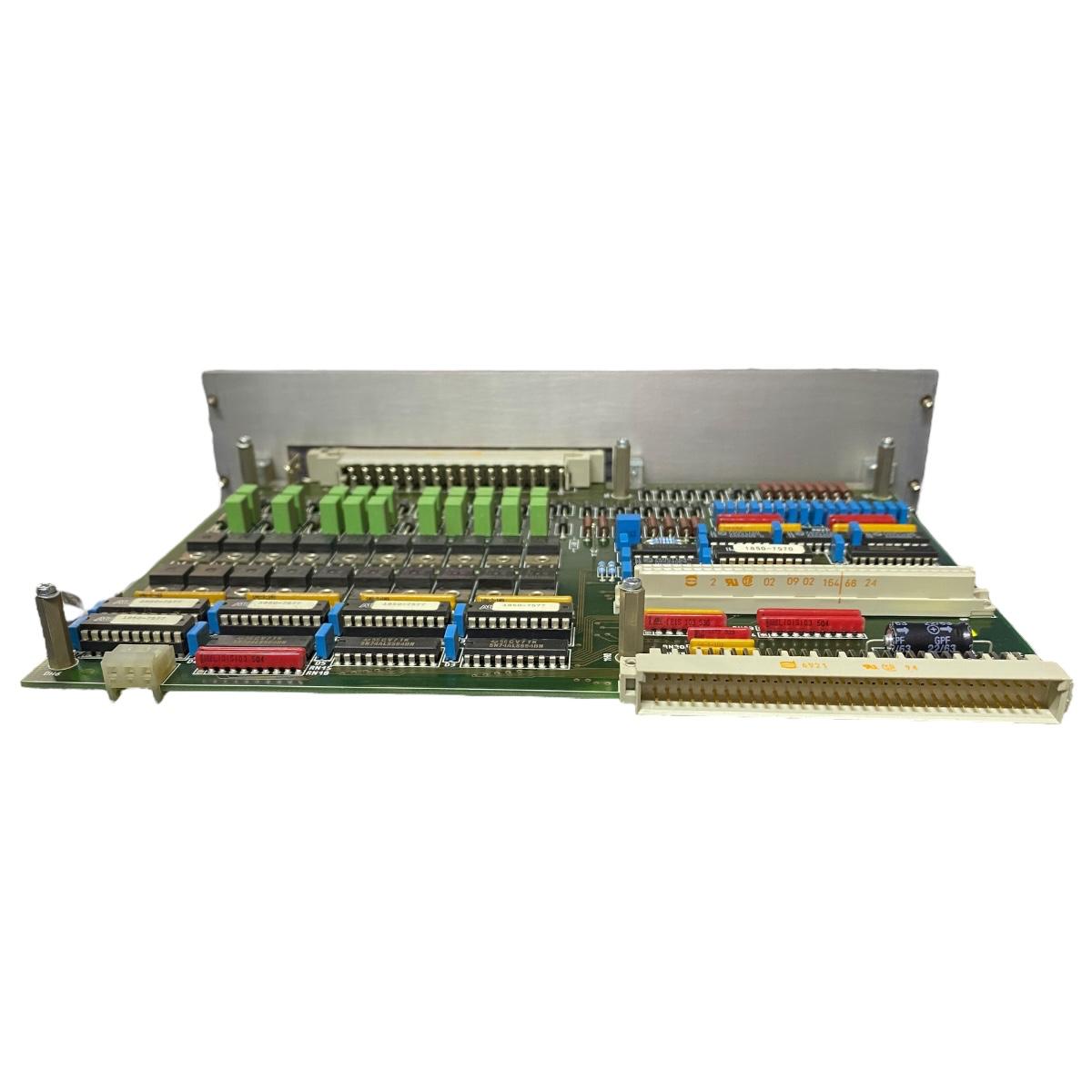 Rieter 1852-5082 TARJETA ELECTRONICA