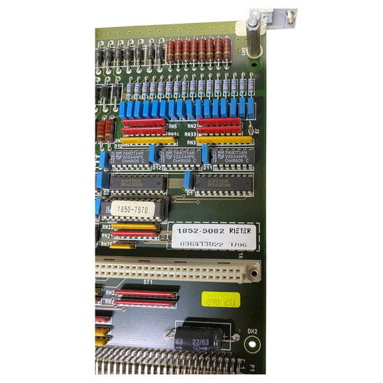Rieter 1852-5082 TARJETA ELECTRONICA
