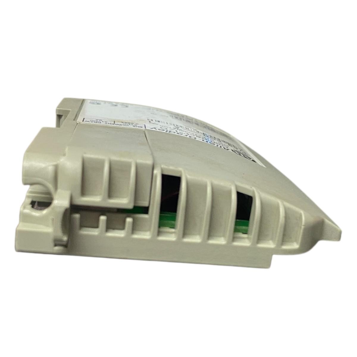 Allen Bradley 1769-ecr tapa de extremo