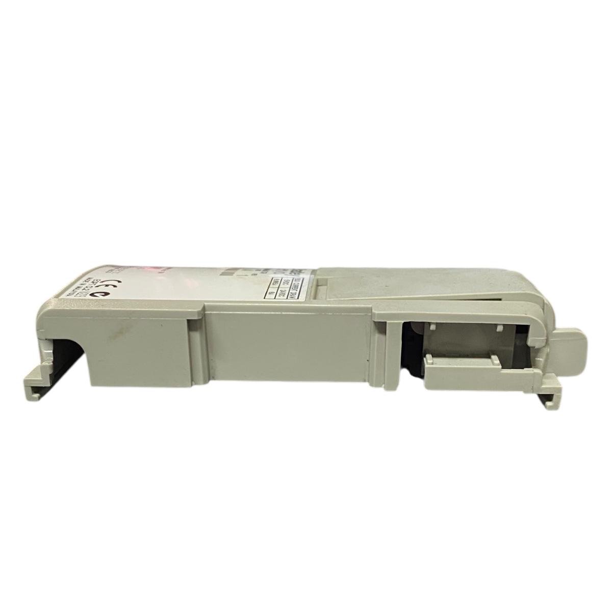 Allen Bradley 1769-ecr tapa de extremo