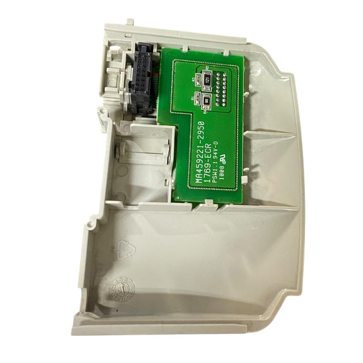 Allen Bradley 1769-ecr tapa de extremo