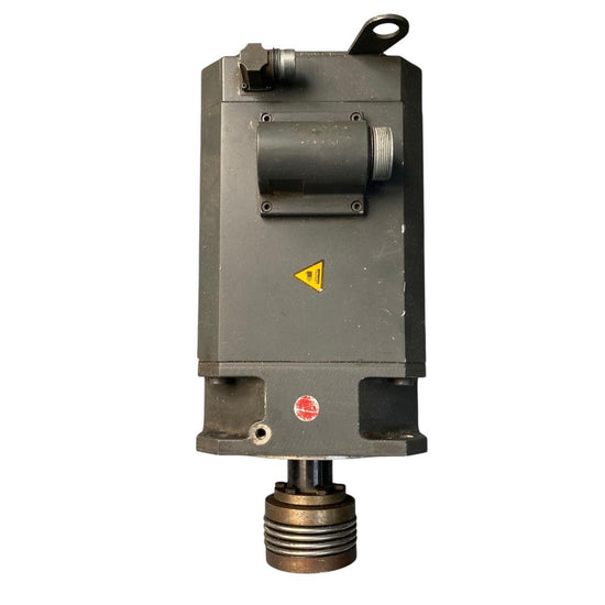 Siemens 1ft6105-8ac7 1-afa1-z servo motor